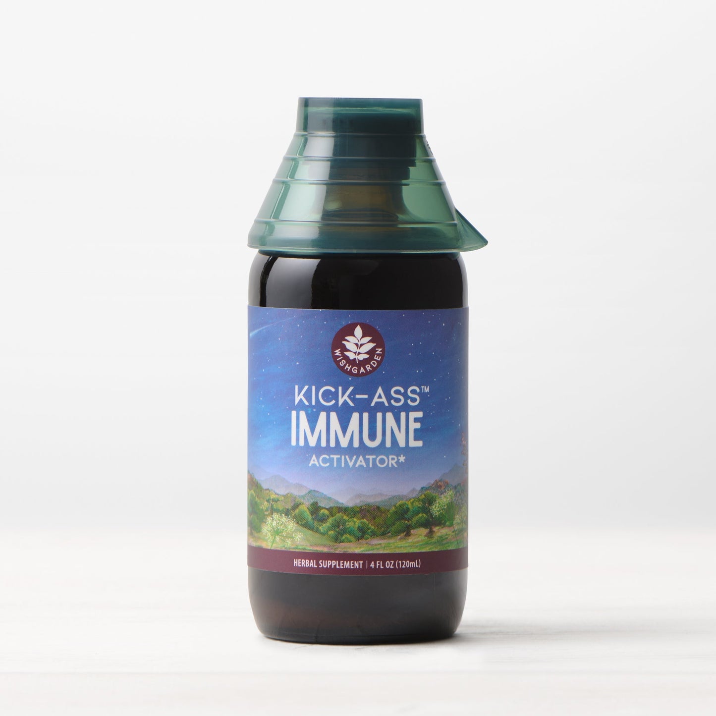 Kick-Ass Immune, Activator