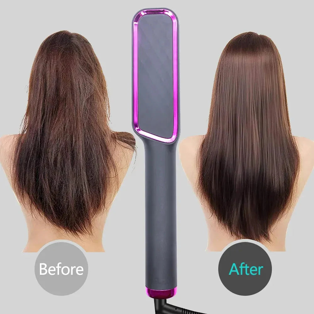 Smooth & Sleek Hair Comb